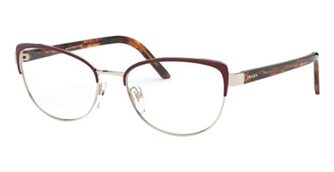 Prada PR 63XV Eyeglasses 